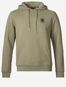 Hoodie Fatigue Green