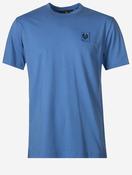 T-Shirt Marine Blue image