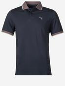 Cornsay Polo Washed Navy image