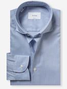 Basketweave Oxford Shirt Blue image