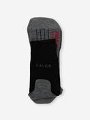 Falke Sport System Socks Black