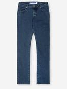 Jacob Cohen Nick Slim Fit Jean Blue Denim