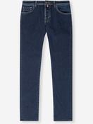 Nick Brown Circle Badge Jean Navy image
