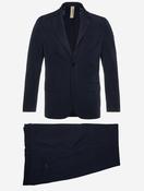 Tailor-Tech Travel Suit Navy image