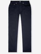 Regular Desert Jeans Evening Blue