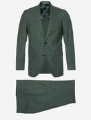 WSL Suit Green