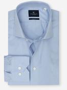 Puppytooth Classic Fit Shirt Blue