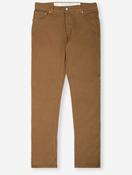 Luxury Denim Jeans Tan