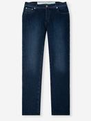 Milano Denim Jeans Blue image