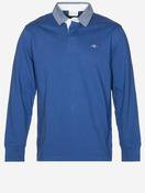 Regular Chambray Heavy Rugger Royal Blue image