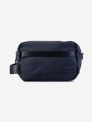 Essential Washbag Evening Blue image