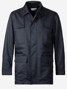 4 Pocket Travel Jacket Navy