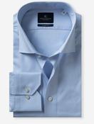 Classic Fit Yoga Shirt Blue image