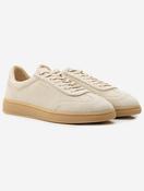 Cuzmo Suede Sneaker Sand