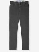 Nick 5 Pocket Super Slim Jeans Grey