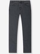 Nick 5 Pocket Jeans Grey image