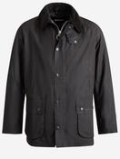 Ashby Wax Jacket Rustic image