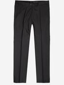 Black Dress Trousers Black