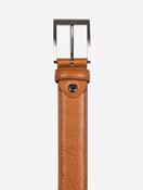Leather Belt Tan image