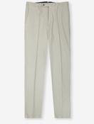 Cotton Chino Stone