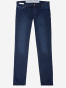 Icon Daily Jean Navy image