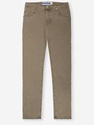 Nick Slim Fit Jeans Brown