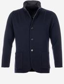 Reversible Swacket Navy