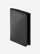 Swanfield Wallet Black image