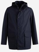Double Jacket Blue image