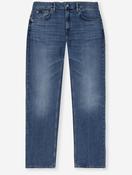 Classic Regular Denim Jeans Mid Blue image