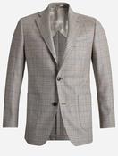 Check Sport Jacket Beige image