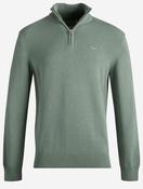 Half Zip Sweater Mint image
