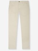 Classic Slim Chinos Beige image