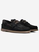 Yardport Low Lace Shoe Marine image