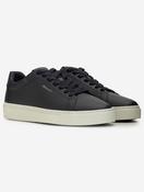 Mc Julien Leather Sneaker Marine image
