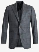 Check Sport Jacket Green image