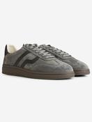 Cuzmo Suede Sneaker Granite image