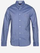 Regular Fit Classic Oxford Shirt Persian Blue image