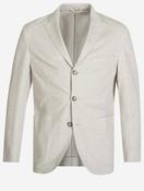 Herringbone Soft Jacket Beige image