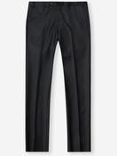 Plain Trousers Charcoal image