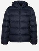 Active Cloud Jacket Blue image