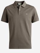 Polo Shirt Taupe image