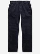 Regular Cord Chinos Blue image
