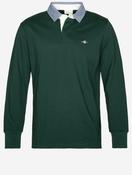Classic Heavy Rugger Green image