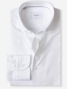 Casual Jersey Shirt White image