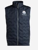 Hybrid Vest Navy image