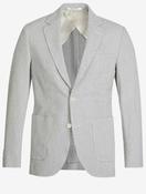 Seersucker Suit Jacket Egg image