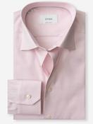 Contemporary Fit Textured Shirt Pink image