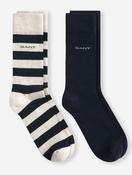 2-Pack Mixed Socks Seed image