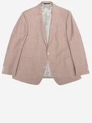 WSL Half-Back Jacket Pink image